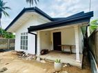 House for sale in Raddoluwa,Seeduwa