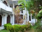 House for Sale in Ragama – Basilica-Adjacent Luxury Villa