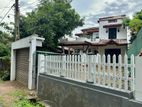 House for Sale in Ragama