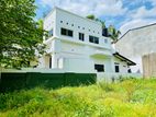 HOUSE FOR SALE IN RAGAMA