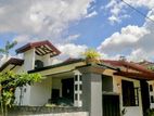 House for Sale in Ragama