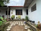 House for Sale in Ragama