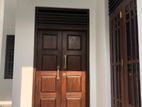 House for Sale in Ragama