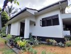 House for Sale in Ragama