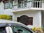 House For Sale In Ragama