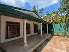 House for sale in ragama