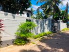 House for sale in Ragama
