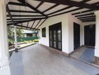 House For Sale in Ragama H2024