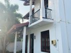 House for Sale in Ragama / Horape