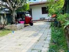 House for Sale in Ragama, Podiweekumbura