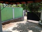 House for Sale in Ragama