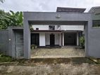 House for Sale in Ragama Road, Kadawatha.