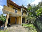 House for Sale in Rajagiriya (Buthgamuwa Rd) - Code HJ017