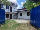 House for Sale in Rajagiriya (File No - 571 A/1) Off Morauyana