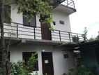House for Sale in Rajagiriya (File No - 571A/1) Off Morauyana,