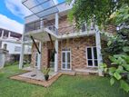 House for Sale in Rajagiriya