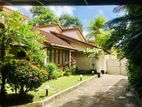 House for Sale in Rajagiriya