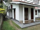 House for Sale in Rajagiriya