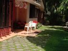 House for sale in Rajagiriya