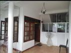 House for sale in Rajagiriya