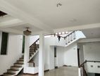 House for sale in Rajagiriya