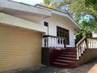House for sale in Rajagiriya