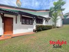 House for Sale in Rajagiriya [HS 02]