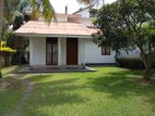 House For Sale in Rajagiriya Kalapaluwawa Rd