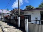 House for Sale in Rajagiriya Road Facing