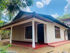 House for sale in Rambukkana Kegalle