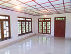 House for Sale in Rambukkana