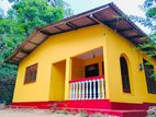 House for Sale in Rambukpitiya, Nawalapitiya