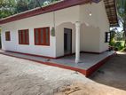 House for sale in Randawana | Kirindiwela ( Gampaha )