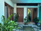 House for Sale in Rathmalana
