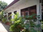 House for Sale in Rathmalana