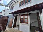 House for Sale in Rathmalana