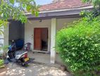 House for Sale in Rathmalana