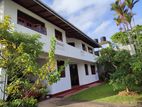 House for Sale in Rathmalana