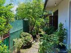 House for Sale in Rathmalana