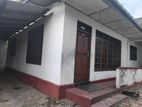 House for sale in rathmalana golumadama
