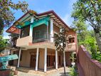 House for Sale in Rathnapura City