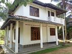 House for Sale in Rathnapura City