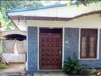 House for Sale in Rathnapura