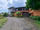 House for sale in Rathnayake mawatha Pelawatta