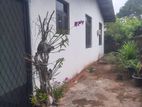 House For Sale In Raththanapitiya