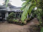 House for Sale in Ratmalana (File No 1046 A)