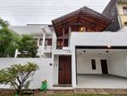 House For Sale in Ratmalana