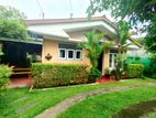 House for Sale in Ratmalana