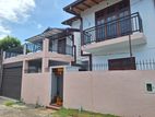 House for Sale in Ratmalana