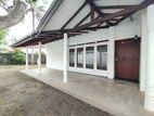 House for Sale in Ratmalana